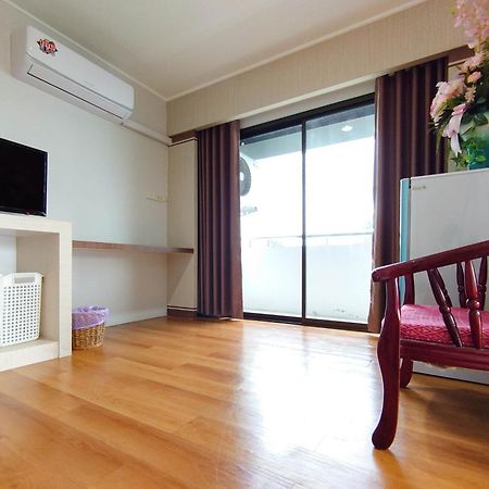 Perfectroom Mansion Hat Yai Exterior foto