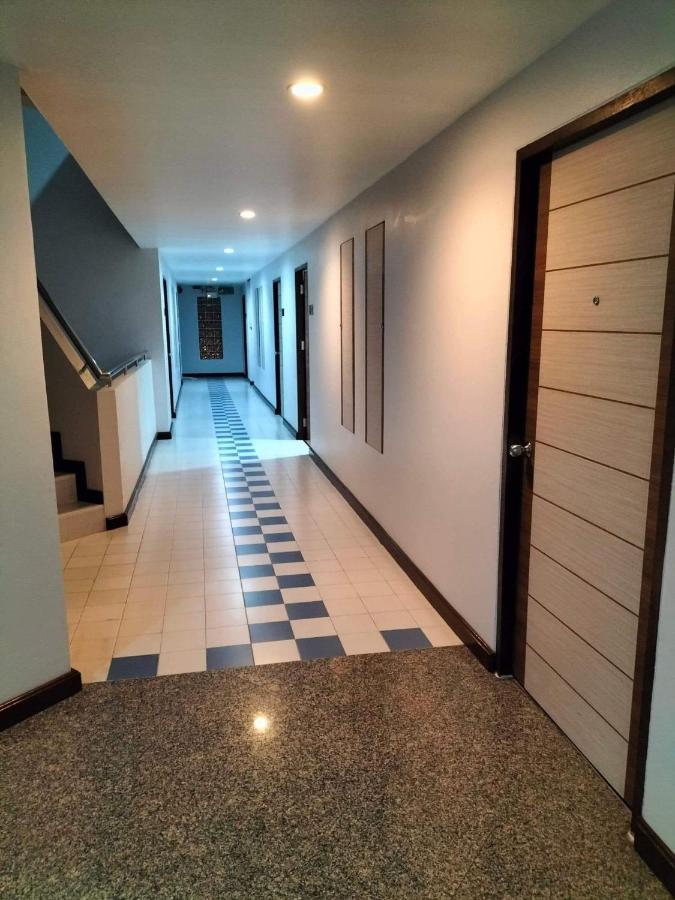 Perfectroom Mansion Hat Yai Exterior foto