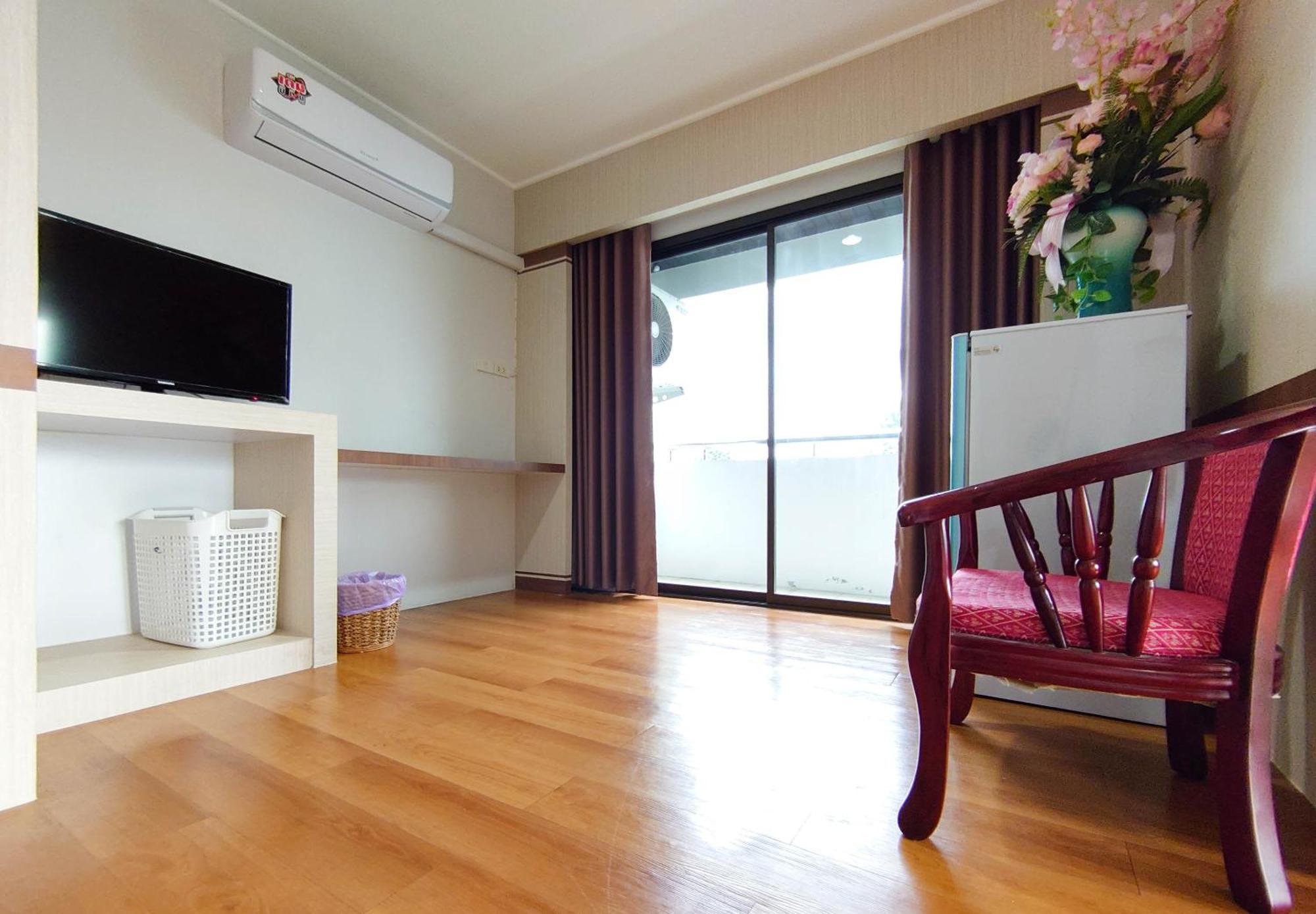 Perfectroom Mansion Hat Yai Exterior foto